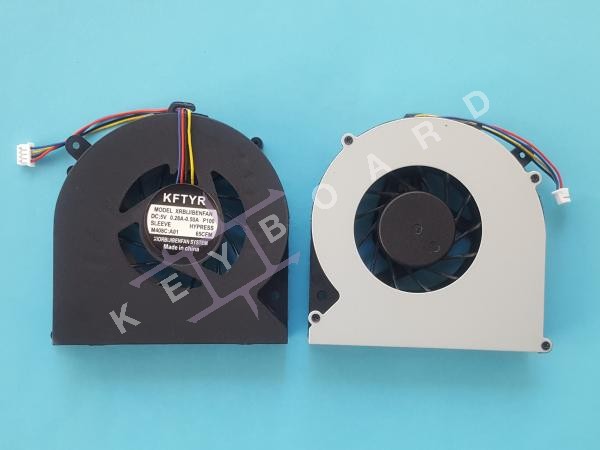 Вентилятор до ноутбука Hp Elitebook 8460P